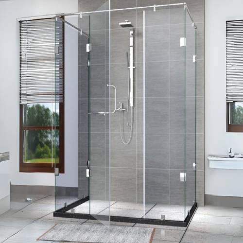 Bathroom Shower Cubicles