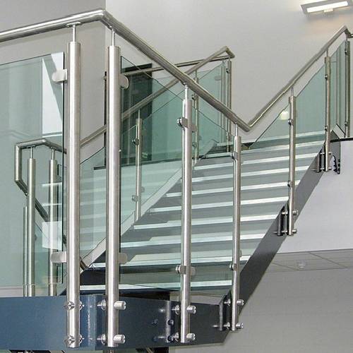 Stainless Steel Handrails